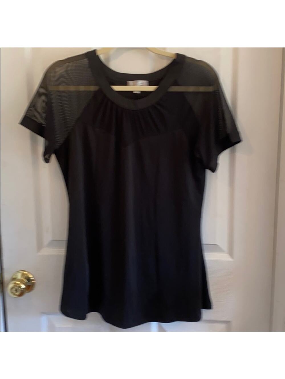 Shannon Ford M black top